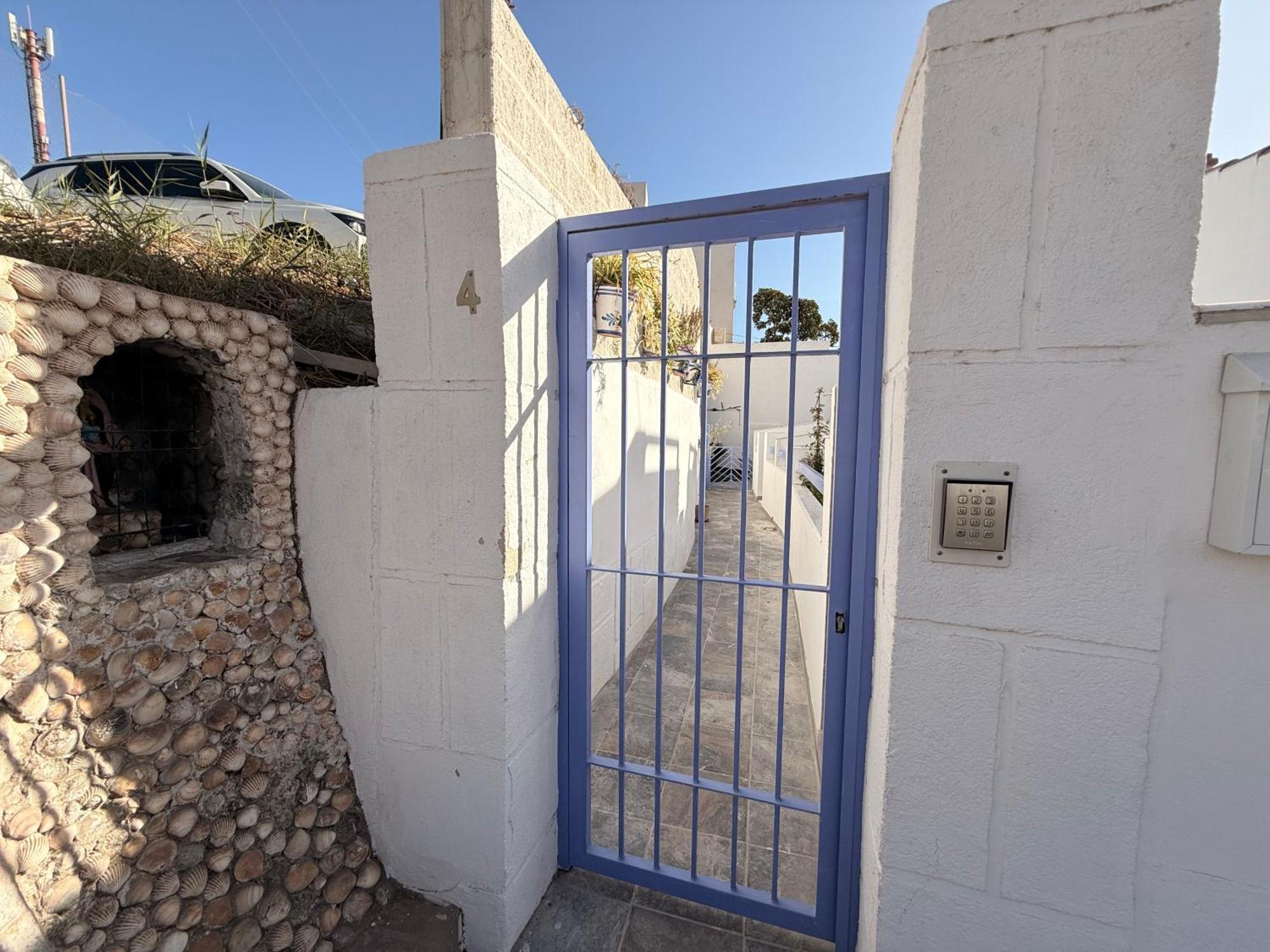 דירות מאלגה Pueblo Marino, Oasis Junto Al Mar De La Arana, By Sol Maestranza מראה חיצוני תמונה